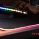 HyperX launches the HyperX Pulsefire Mat RGB mouse pad