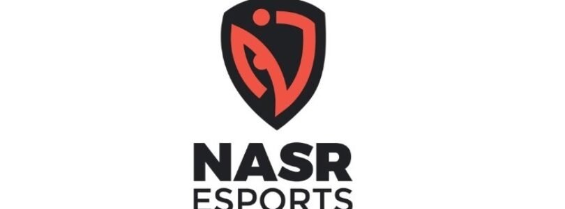 NASR ESPORTS announced its partnership with TikTok