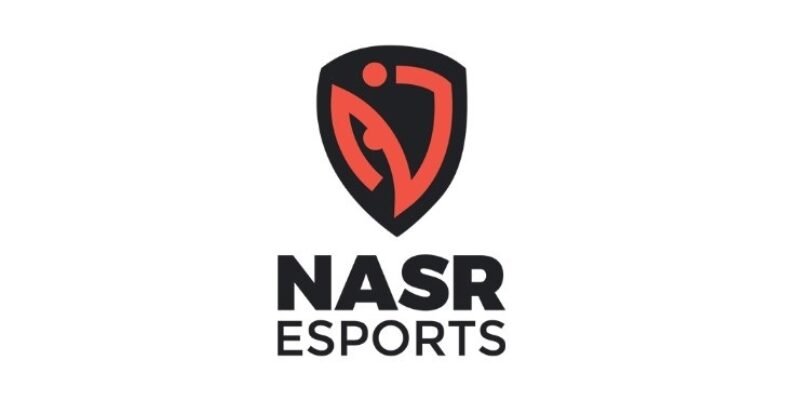 NASR ESPORTS announced its partnership with TikTok