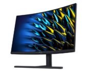 Huawei launches MateView GT 27” multimedia gaming monitor