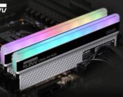 KLEVV announces new DDR5 gaming memory