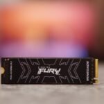 Review: Kingston 2TB FURY Renegade PCIe 4.0 SSD