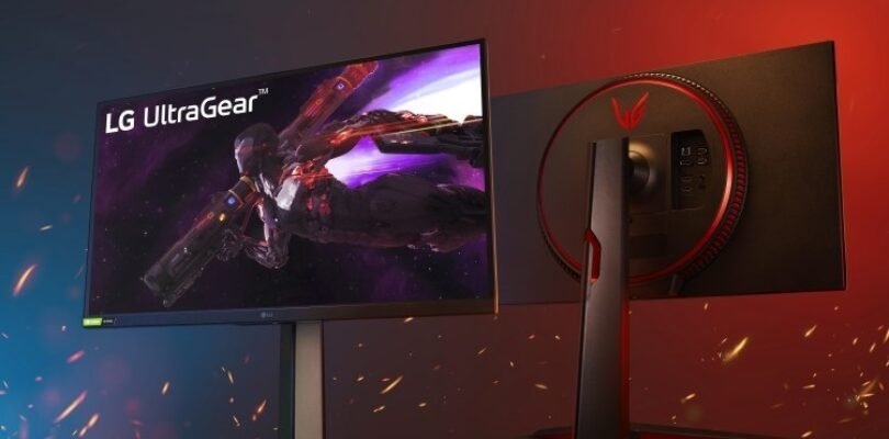 LG launches new UltraGear gaming monitors