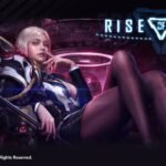 LightCON unveils the global teaser site for its new mobile game, Rise of Stars