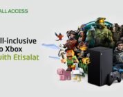 Etisalat exclusively brings Xbox All Access to the region