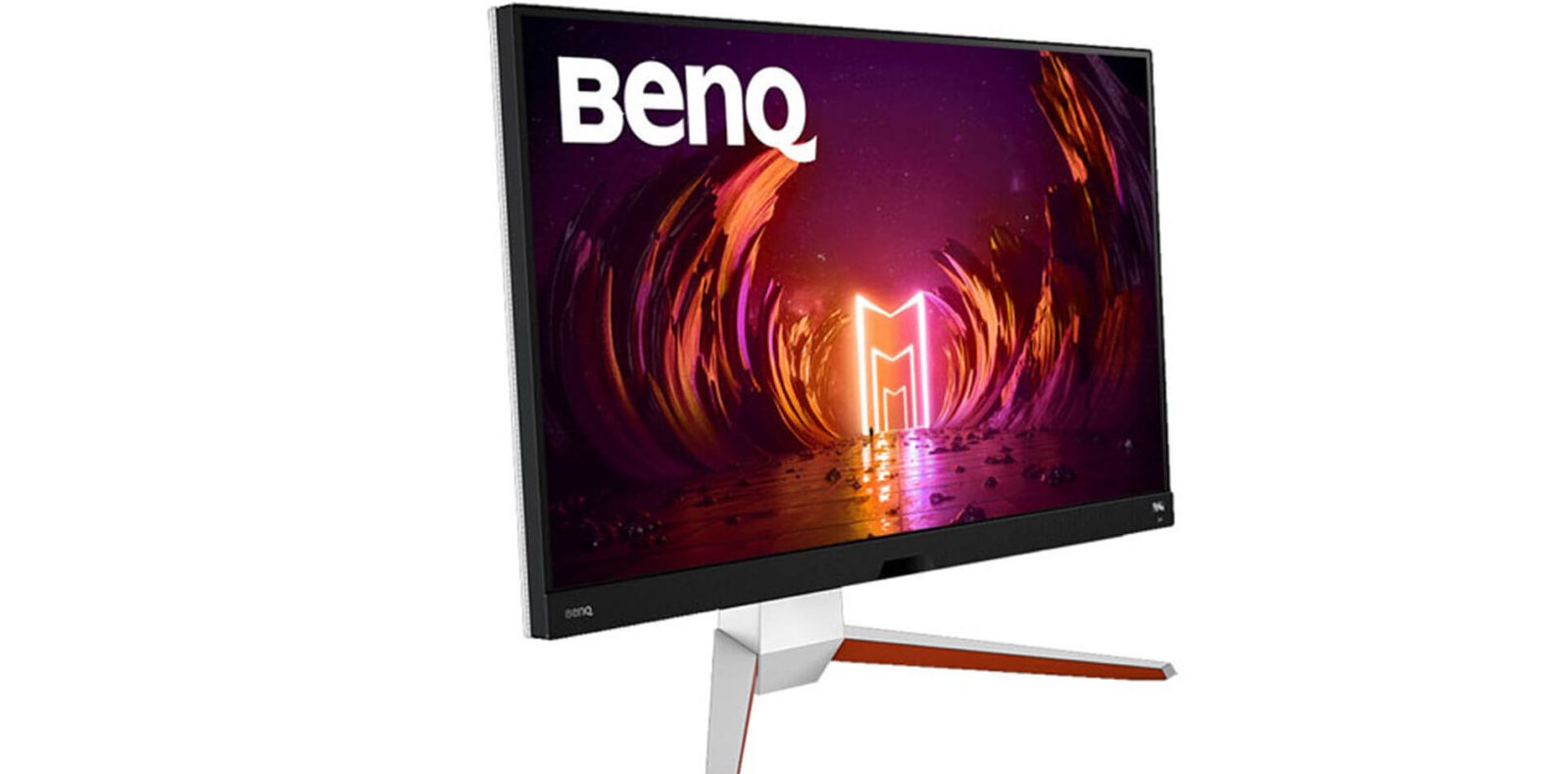 BenQ showcases its latest gaming products at CES 2022, including a