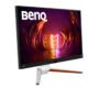 BenQ showcases its latest gaming products at CES 2022, including a 32-inch 4K 144Hz gaming monitor and 4K gaming projectors