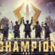 Buriram United Esports wins Arena of Valor International Championship