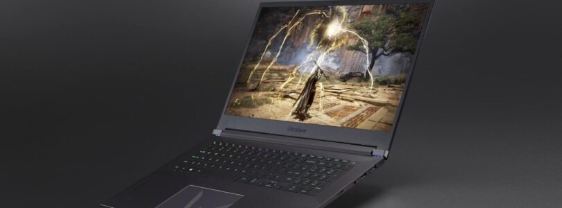 LG announces the UltraGear 17G90Q, its first gaming laptop with NVIDIA GeForce RTX 3080 GPU and 300Hz refresh rate display