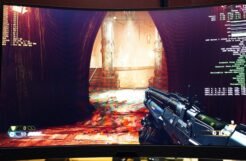 Review: BenQ 32-inch MOBIUZ EX3210R 2K 165Hz Curved Gaming Monitor