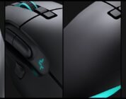 DeepCool launches two new gaming mice