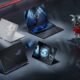 ASUS unveils its new arsenal of gaming laptops at CES 2022