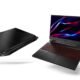 Acer launches its latest line-up of gaming laptops, featuring NVIDIA RTX 30 Ti GPUs, Intel 12th gen and AMD Ryzen 6000 processors