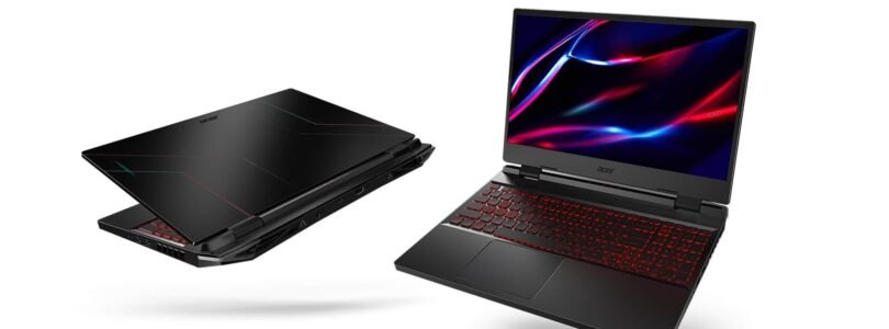 Acer launches its latest line-up of gaming laptops, featuring NVIDIA RTX 30 Ti GPUs, Intel 12th gen and AMD Ryzen 6000 processors