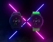 Introducing the Razer X Fossil Gen 6 Wear OS smartwatch for gamers