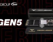 TEAMGROUP enters the PCIe 5.0 bandwagon with the new T-FORCE CARDEA PCIe 5.0 SSD