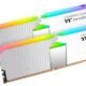 Thermaltake launches new high-end TOUGHRAM XG RGB series memory