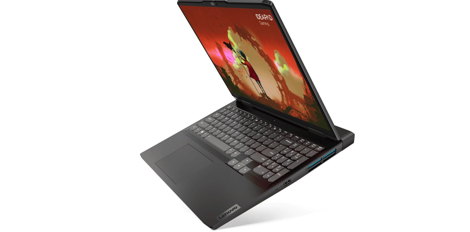 Lenovo launches the IdeaPad Gaming 3i and IdeaPad Gaming 3 laptop series,  featuring 12th Gen Intel H-series or AMD Ryzen 6000 chipsets