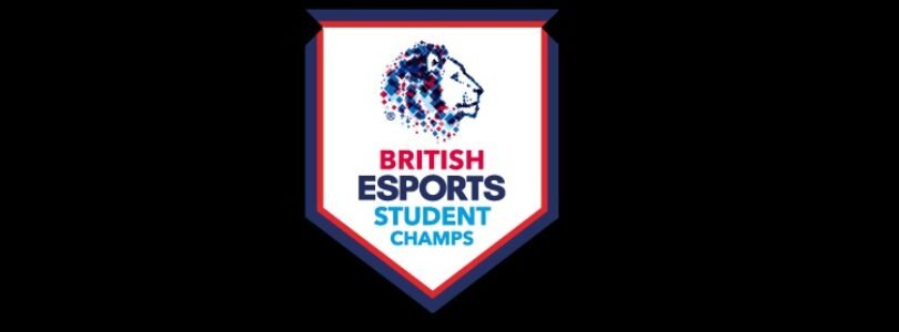 British Esports Student Champs participation increased by 115%