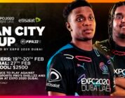 Manchester City’s eSports players predict bright future for gaming