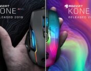 ROCCAT launches all-new Kone XP PC gaming mouse