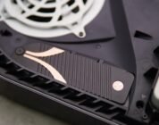 Review: Sabrent M.2 NVMe Heatsink for PlayStation 5