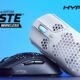 HyperX Pulsefire Haste wireless gaming mouse now available