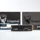 Kingston Technology Achieves the Top Position of Supplier Channel SSD Shipments in 2021
