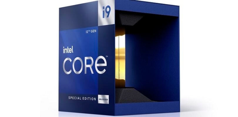Intel Core i9 desktop processor provides ultimate gaming experience