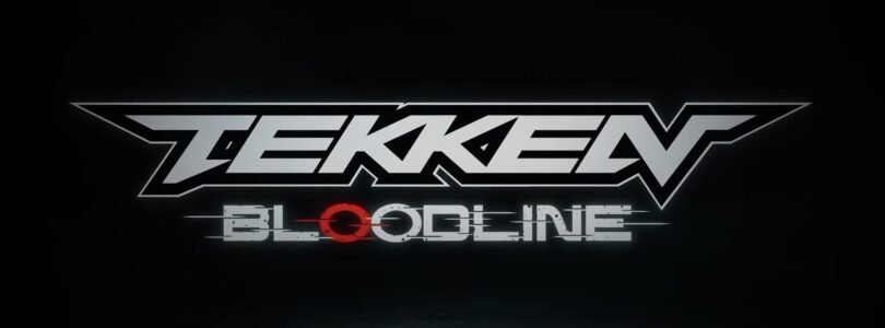 Popular fighting game Tekken gets its own anime series from Netflix and here is the first teaser trailer