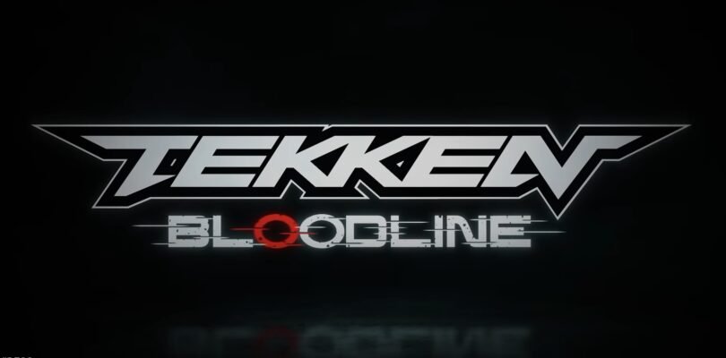 Popular fighting game Tekken gets its own anime series from Netflix and here is the first teaser trailer