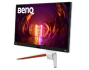 BenQ unveils the 27-inch MOBIUZ EX2710U 4K HDR600 144Hz gaming monitor