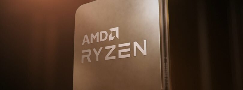 AMD launches new enthusiast-class processors, including the Ryzen 7 5800X3D with 3D V-Cache technology