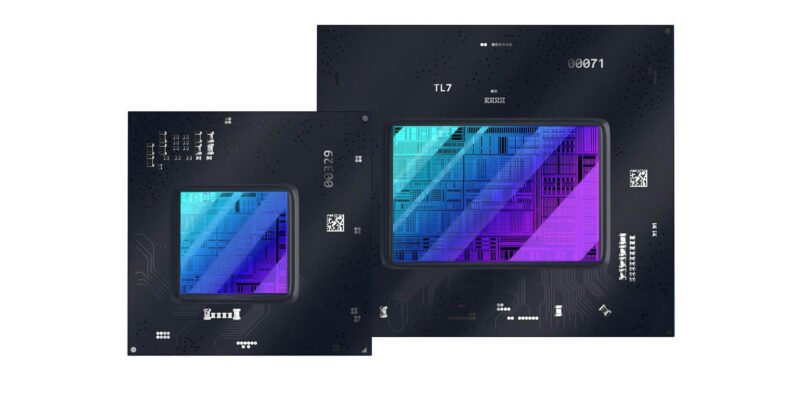 Intel takes on NVIDIA and AMD with the new Arc A-Series discrete graphics chips for laptops
