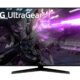 LG unveils the 48GQ900, its first 48-inch UltraGear gaming monitor with OLED panel and 120Hz refresh rate