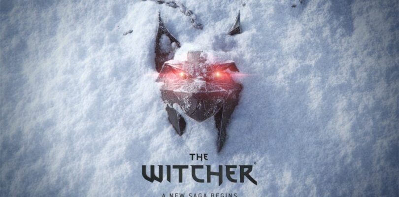 CD PROJEKT RED officially confirms the making of a new Witcher game and will use Unreal Engine 5