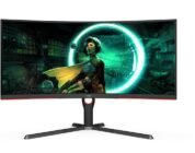 AOC launches G3 series of gaming monitors in Kuwait