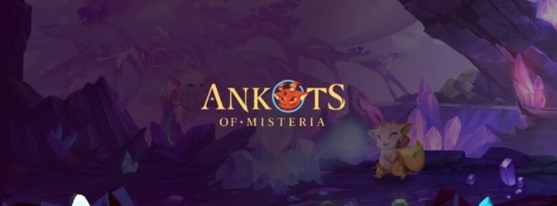 NFT-based play-to-earn game, Ankots of Misteria launched