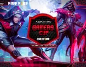 Over 7,000 participated in the second edition of AppGallery Gamers Cup
