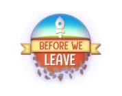 Before We Leave now available on PlayStation