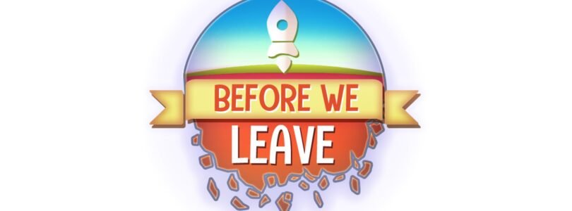 Before We Leave now available on PlayStation