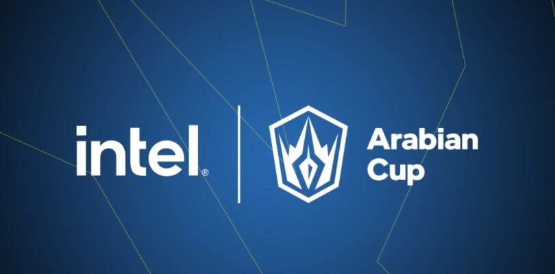 Registrations open for Intel Arabian Cup