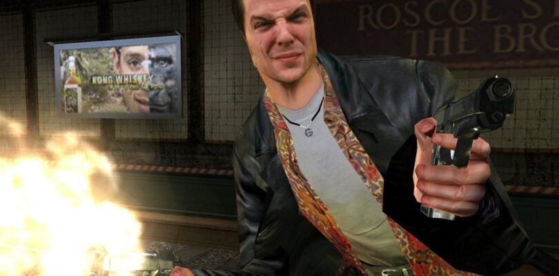 Max Payne 1 & 2 remake officially confirmed and will be developed on Northlight game engine, coming to PC and next-gen consoles