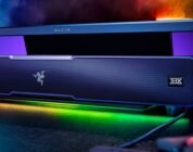 Razer unveils sleek new gaming soundbar, Leviathan V2