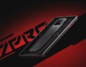 Nubia REDMAGIC 7 PRO gaming smartphone unveiled