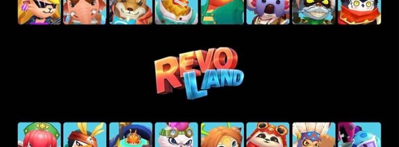 Blockchain–based MOBA game, Revoland to debut on HUAWEI CLOUD