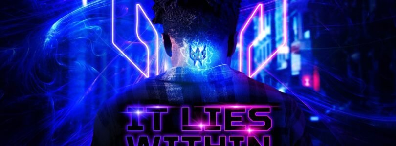 EGA and Acer launches ‘It Lies Within’ campaign