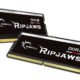 G.SKILL Launches Ripjaws DDR5 SO-DIMM Memory Kits, Up to 5200 MHz Speeds