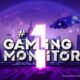 AOC regains the top gaming monitor brand slot yet again