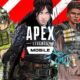Apex Legends Mobile ready for download at Google Play and App Store